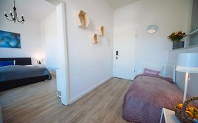 Apartmenthaus Kaiser Friedrich