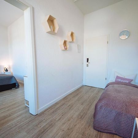 Apartmenthaus Kaiser Friedrich Poczdam Zewnętrze zdjęcie