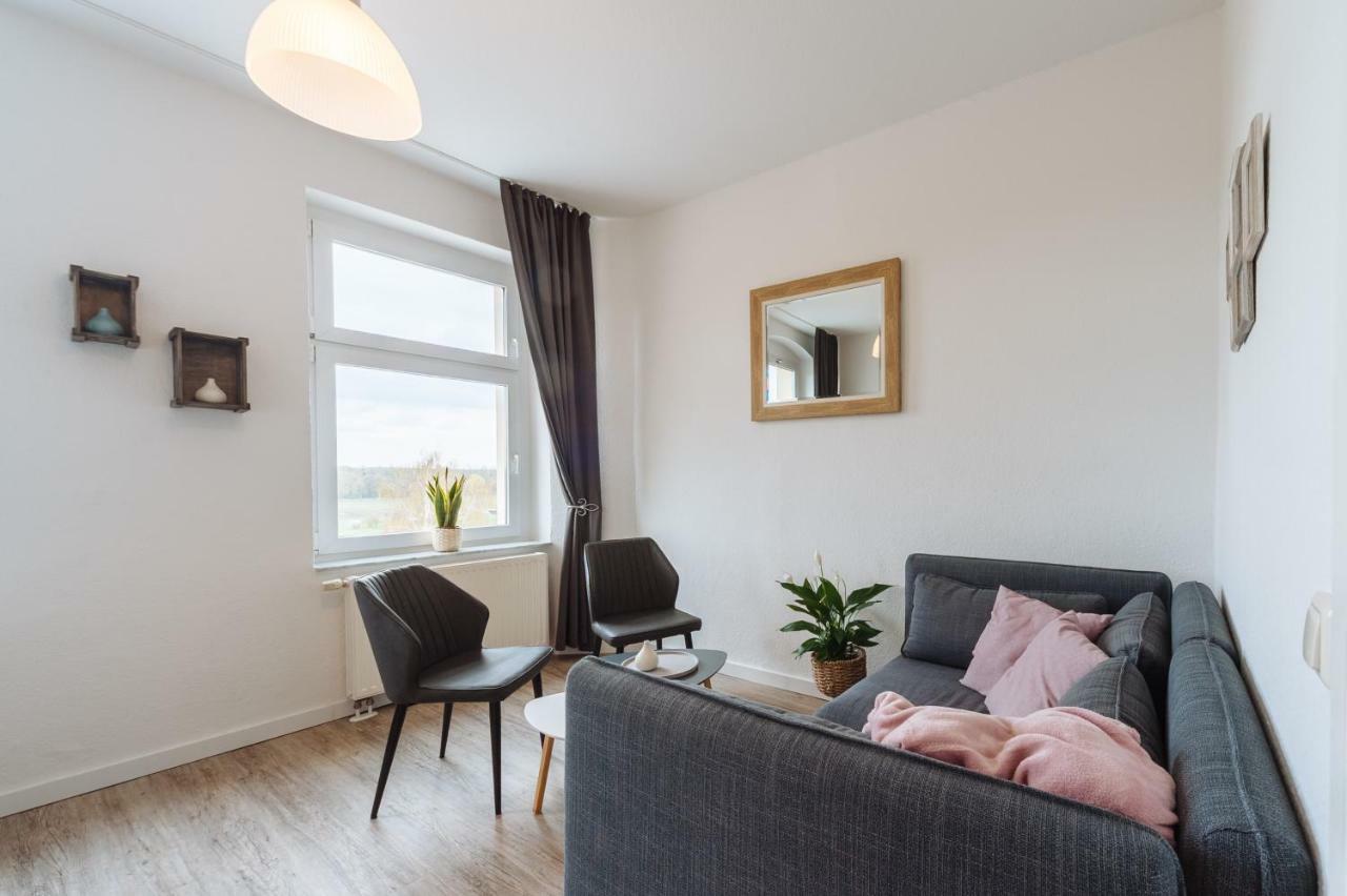 Apartmenthaus Kaiser Friedrich Poczdam Zewnętrze zdjęcie