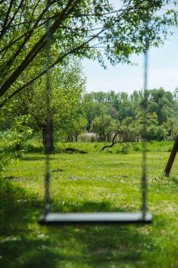 Apartmenthaus Kaiser Friedrich Poczdam Zewnętrze zdjęcie