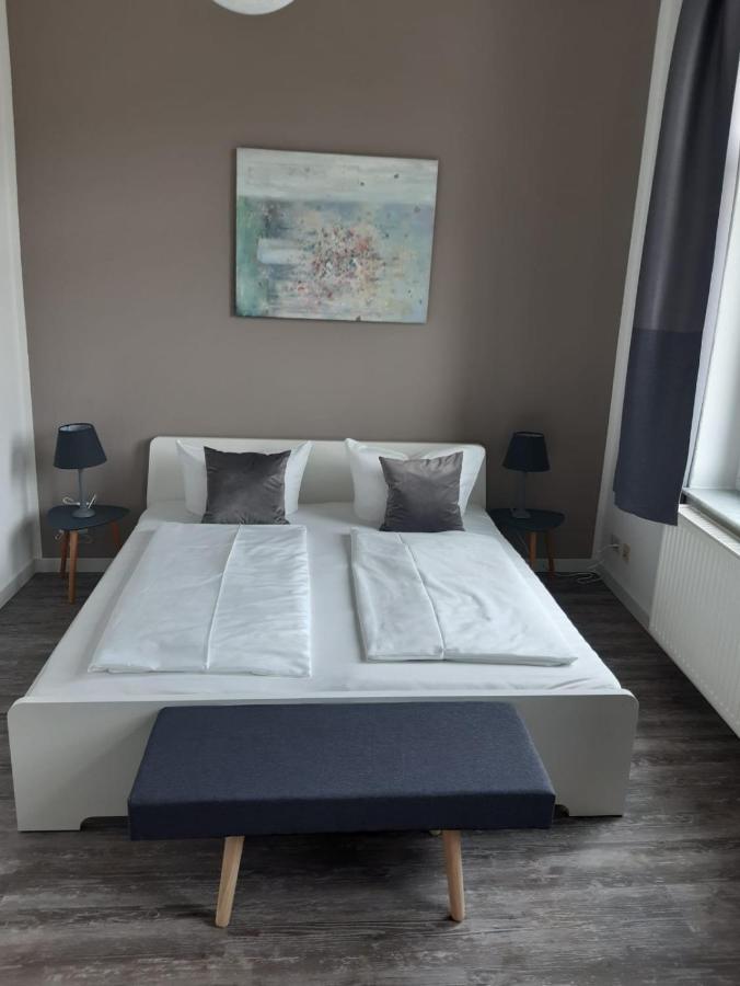 Apartmenthaus Kaiser Friedrich Poczdam Zewnętrze zdjęcie