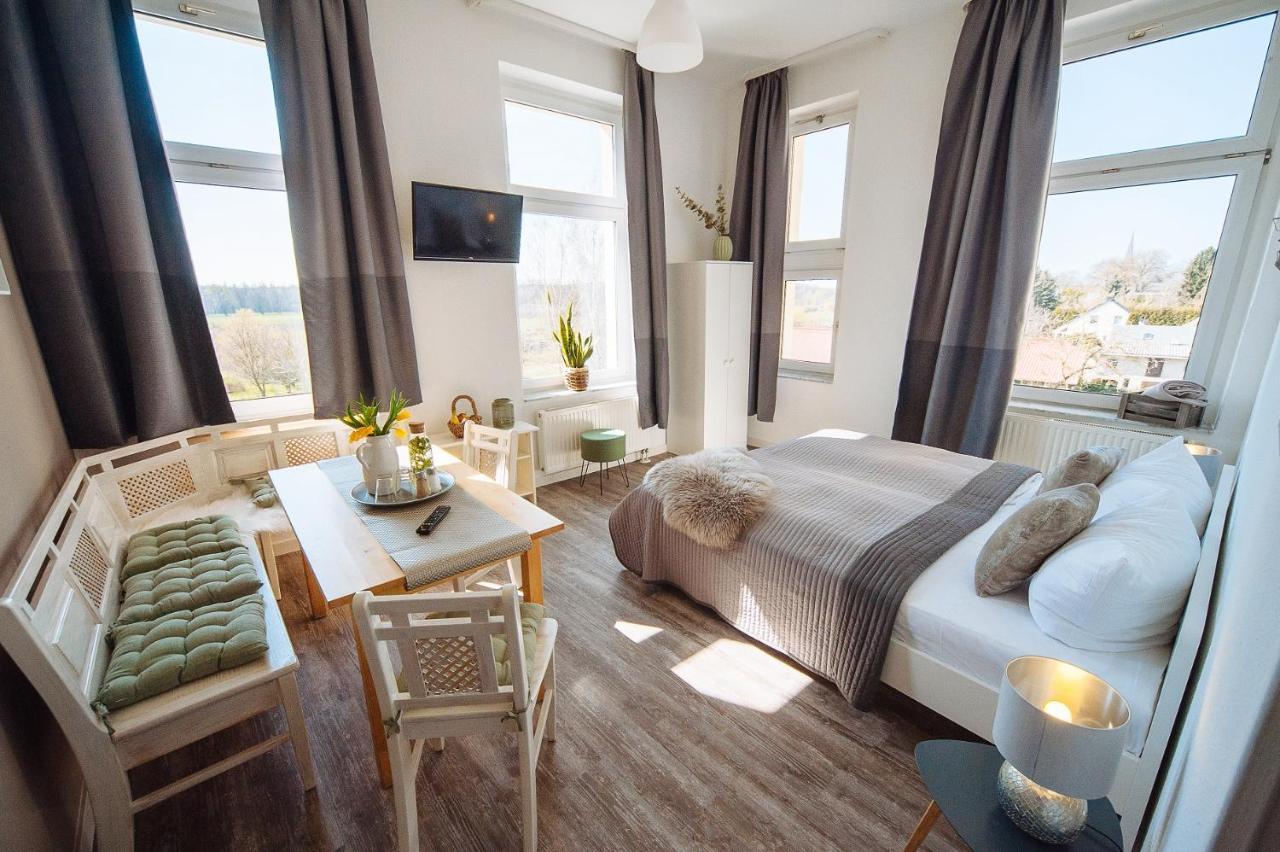 Apartmenthaus Kaiser Friedrich Poczdam Zewnętrze zdjęcie