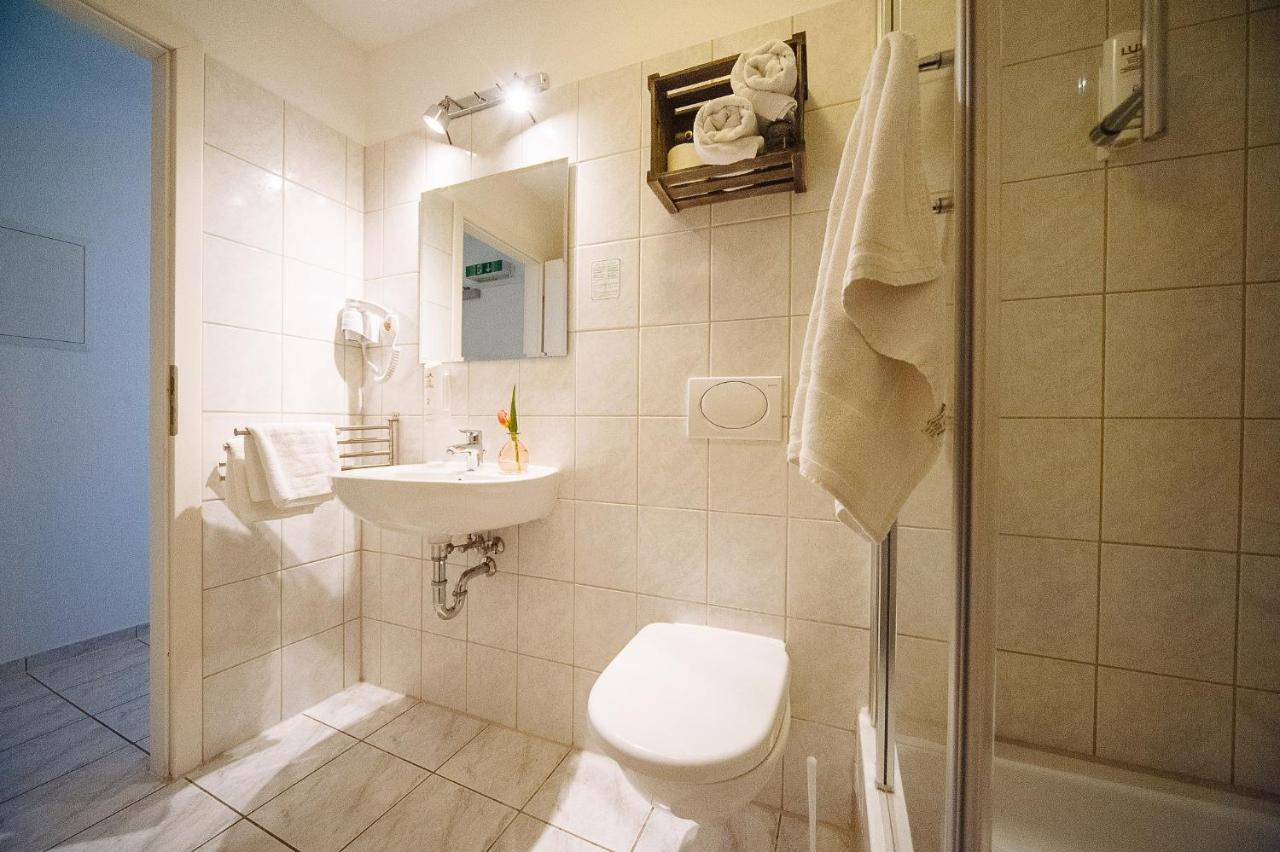 Apartmenthaus Kaiser Friedrich Poczdam Zewnętrze zdjęcie