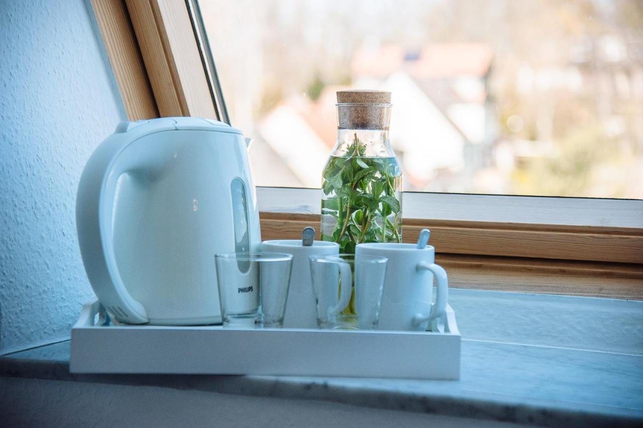 Apartmenthaus Kaiser Friedrich Poczdam Zewnętrze zdjęcie