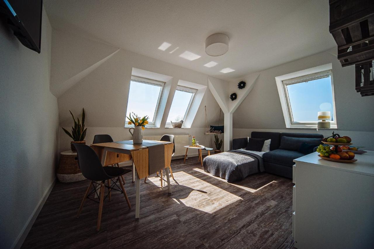 Apartmenthaus Kaiser Friedrich Poczdam Zewnętrze zdjęcie