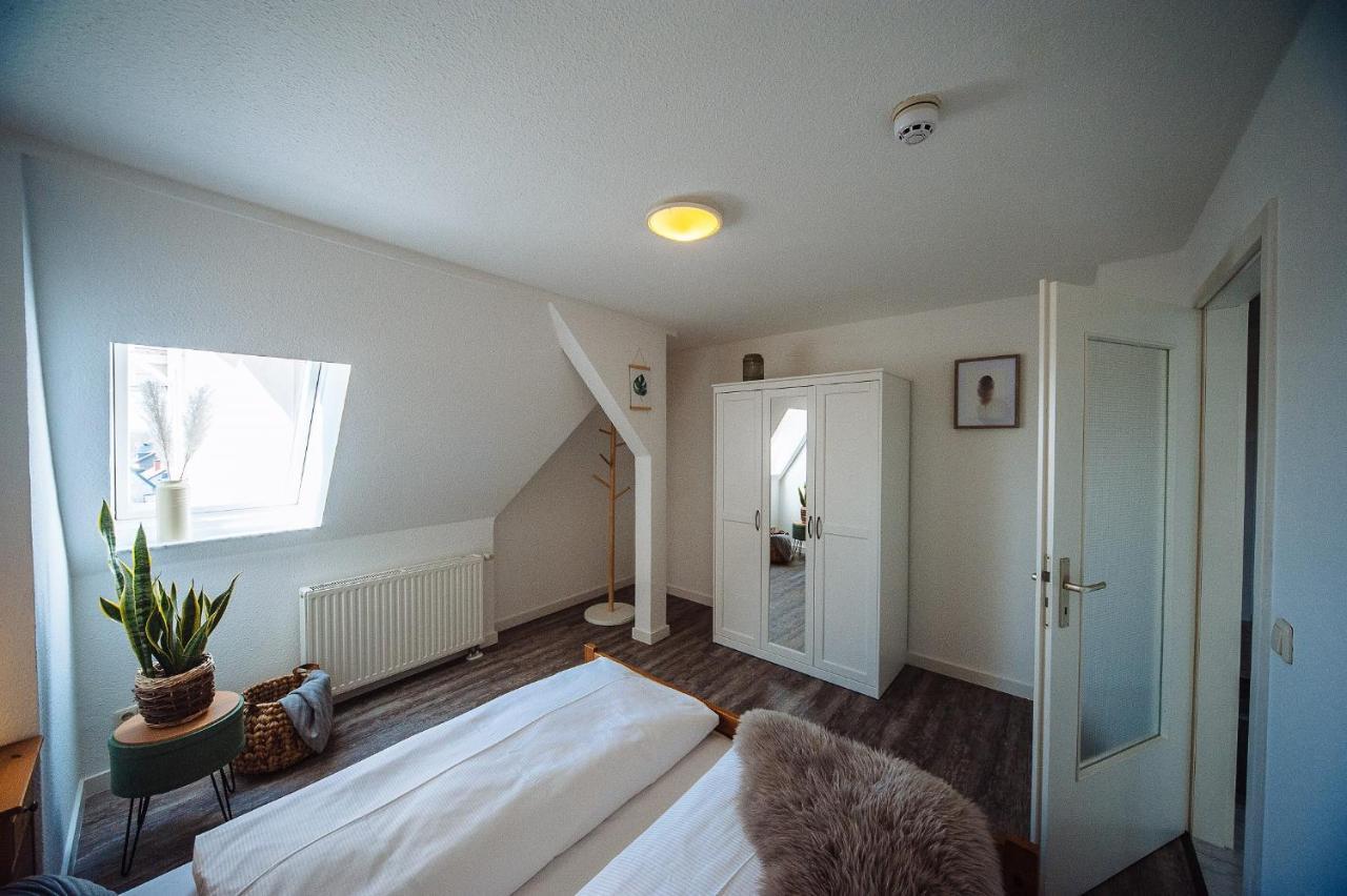 Apartmenthaus Kaiser Friedrich Poczdam Zewnętrze zdjęcie